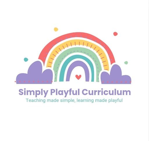 Simply Playful Curriculum — Teaching made simple, learning made playful